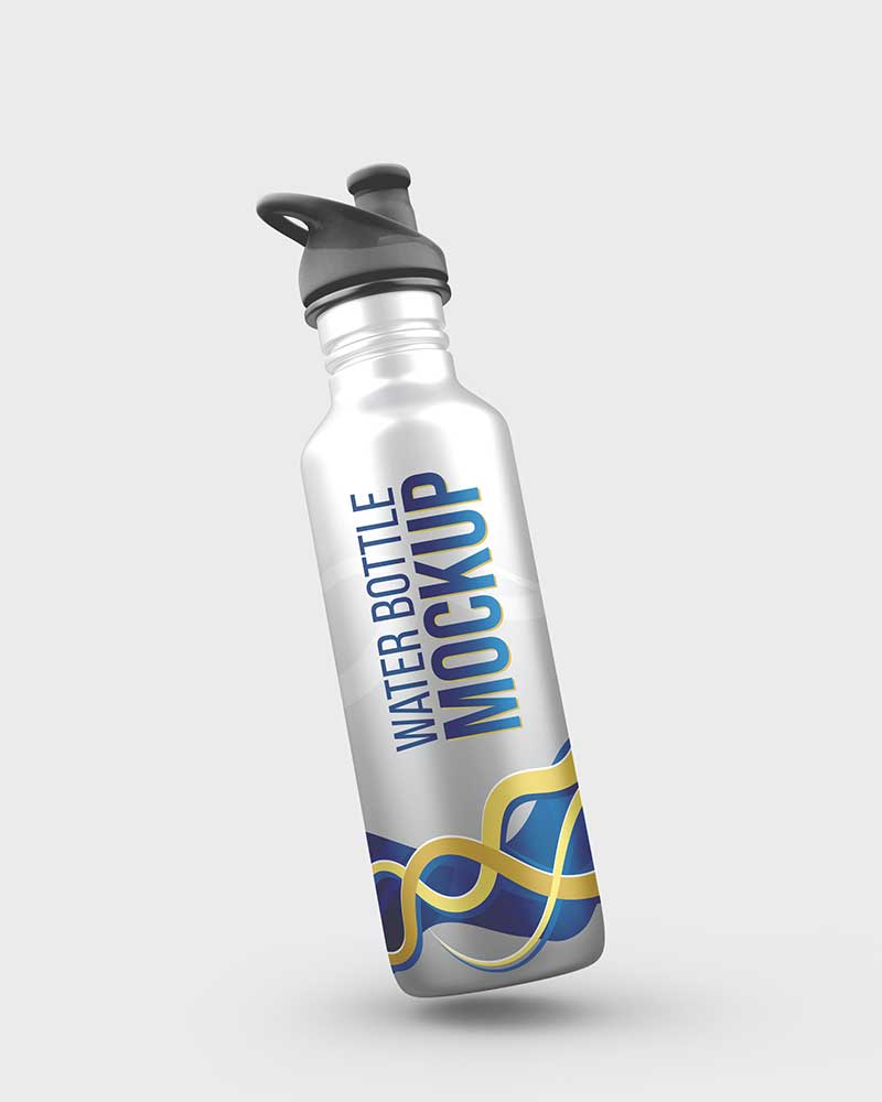 Water Bottle